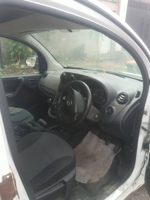 Thumbnail 2 of 2014 Mercedes-Benz Citan Van